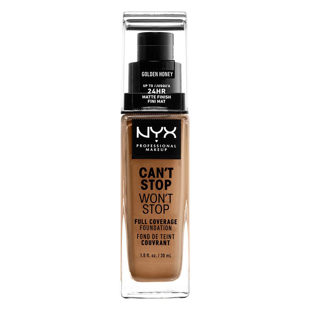 Fond de teint Liquide - Can't Stop Won't Stop