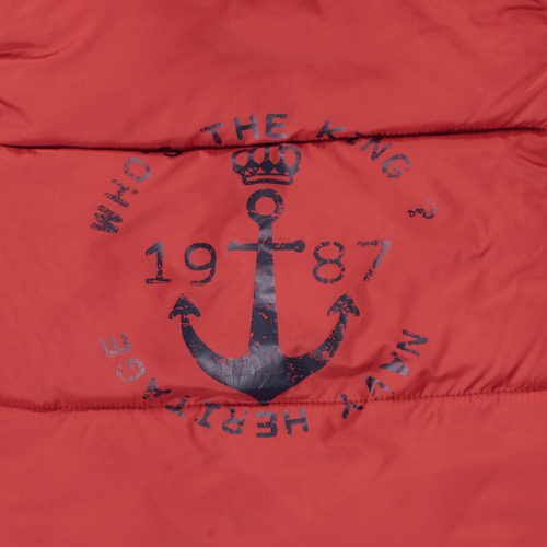 Ikks - XV41053 - Marine
