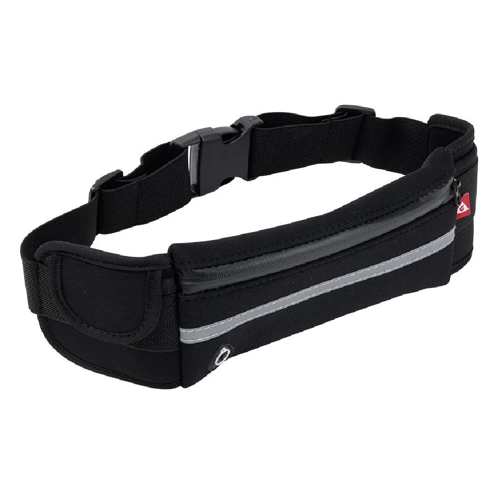 Sac banane de sport multipoche