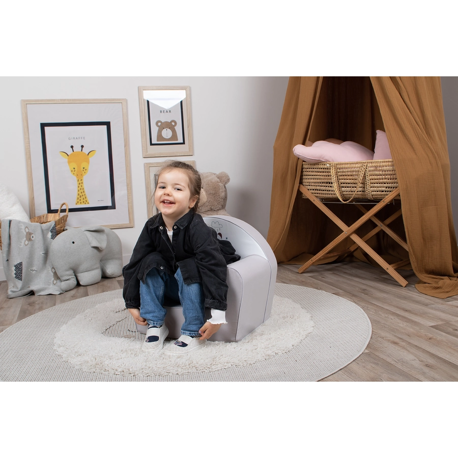 knorr toys® Kindersessel - Bär