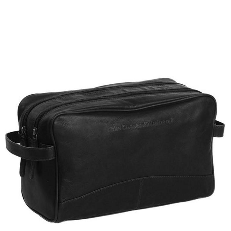 Chesterfield Brand Toilettas XL Stefan Black
