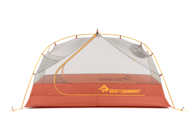 Sea to Summit Ikos TR Zelt für 2/3 Personen