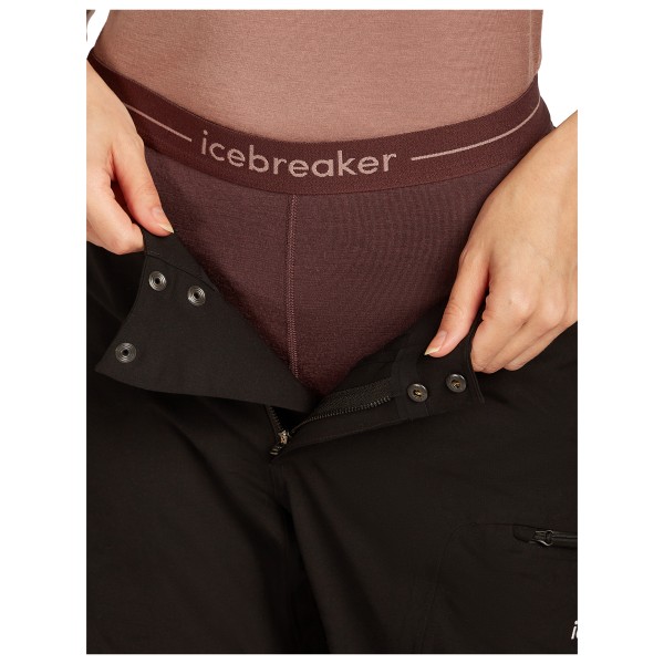 Icebreaker - Women's 200 Oasis Leggings - Sous-vêtement mérinos