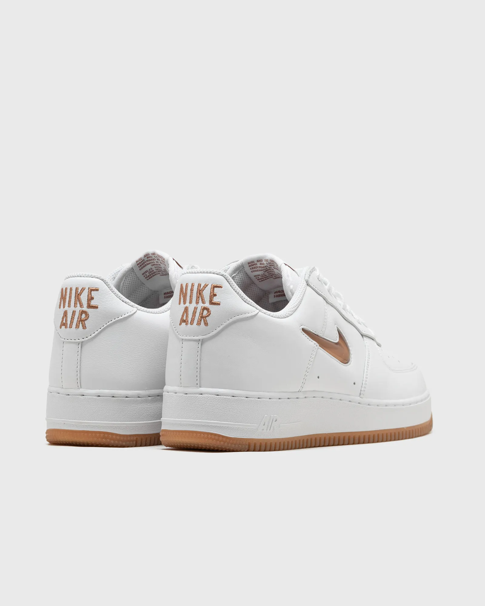 Nike Nike Air Force 1 Low Retro Men's Shoes