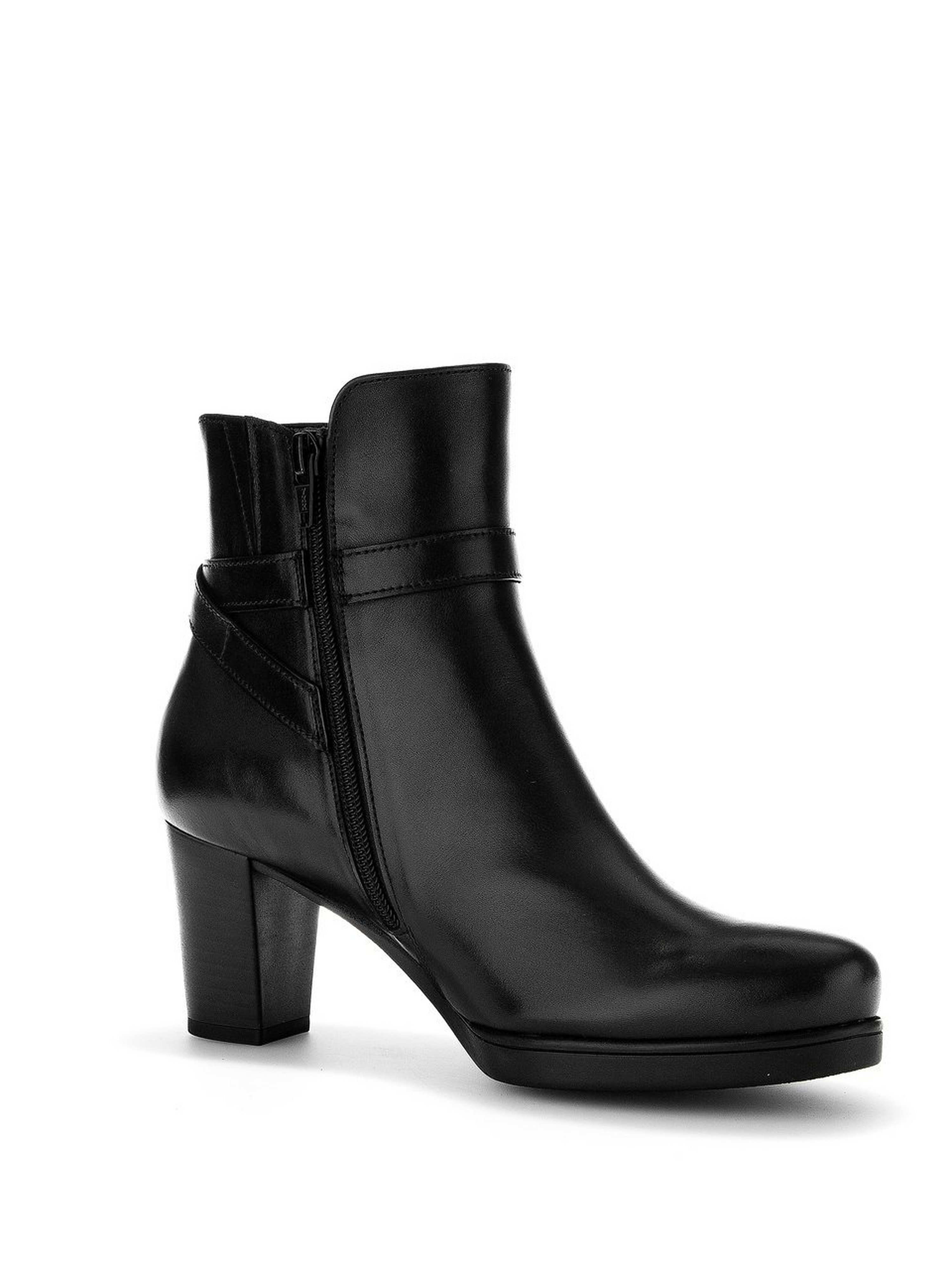 Stiefelette