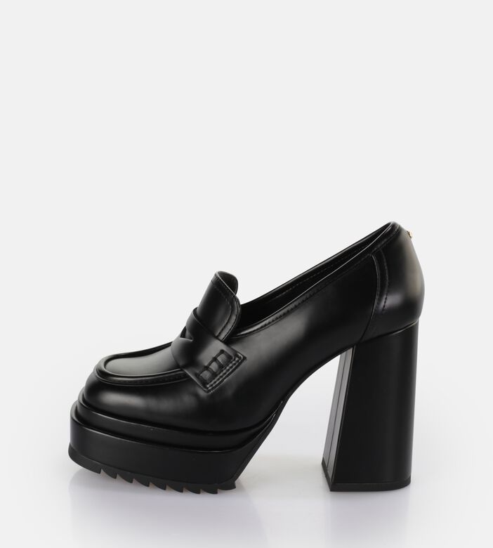 May W Loafer