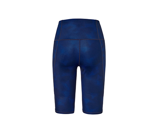Sportradler, blau