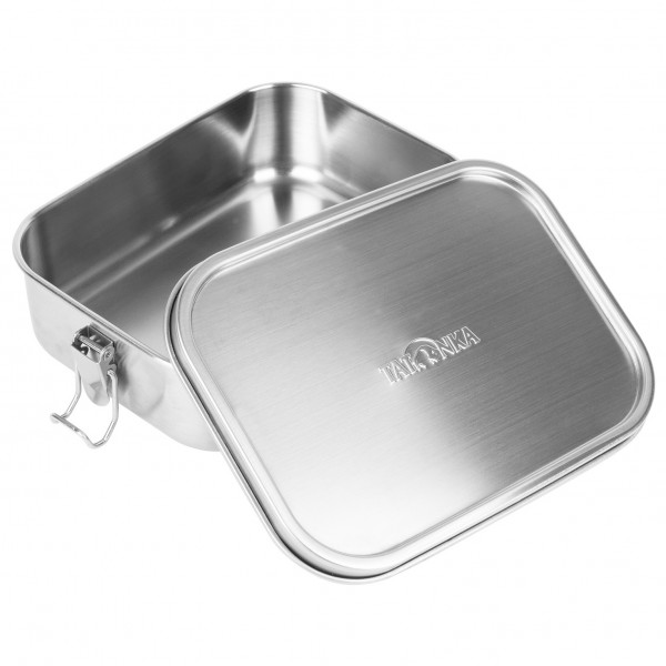 Tatonka - Lunch Box I 800 Lock - Conservation de la nourriture