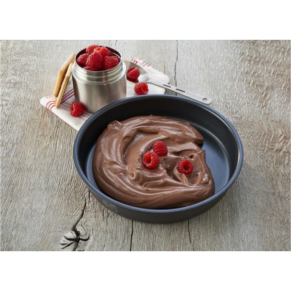 Repas lyophilisé TREK'N EAT MOUSSE AU CHOCOLAT 100G