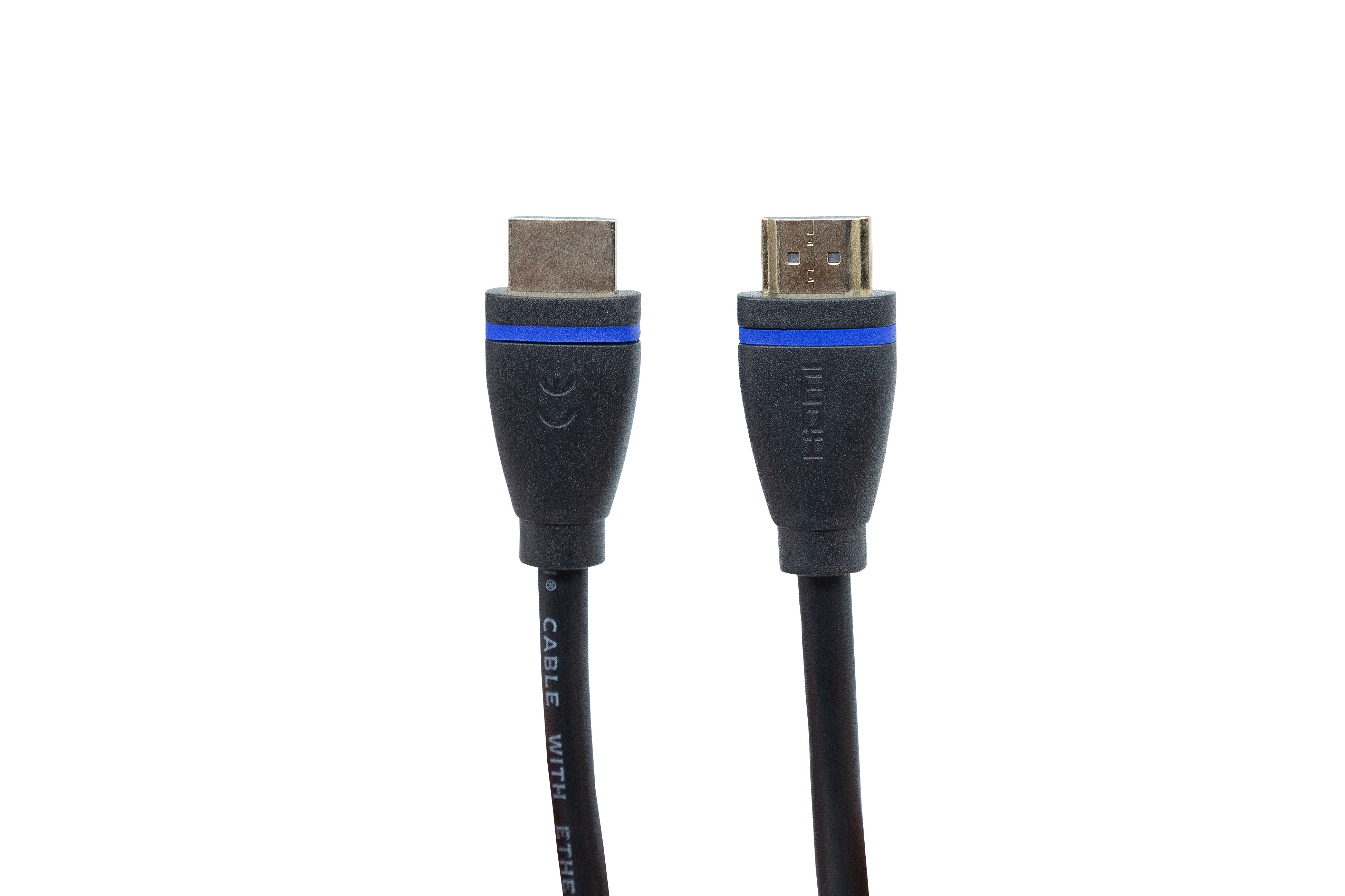 sky vision HDMI 2.0 Kabel, Video & Audio, ARC & CEC, 18 Gbit/s, 10 m