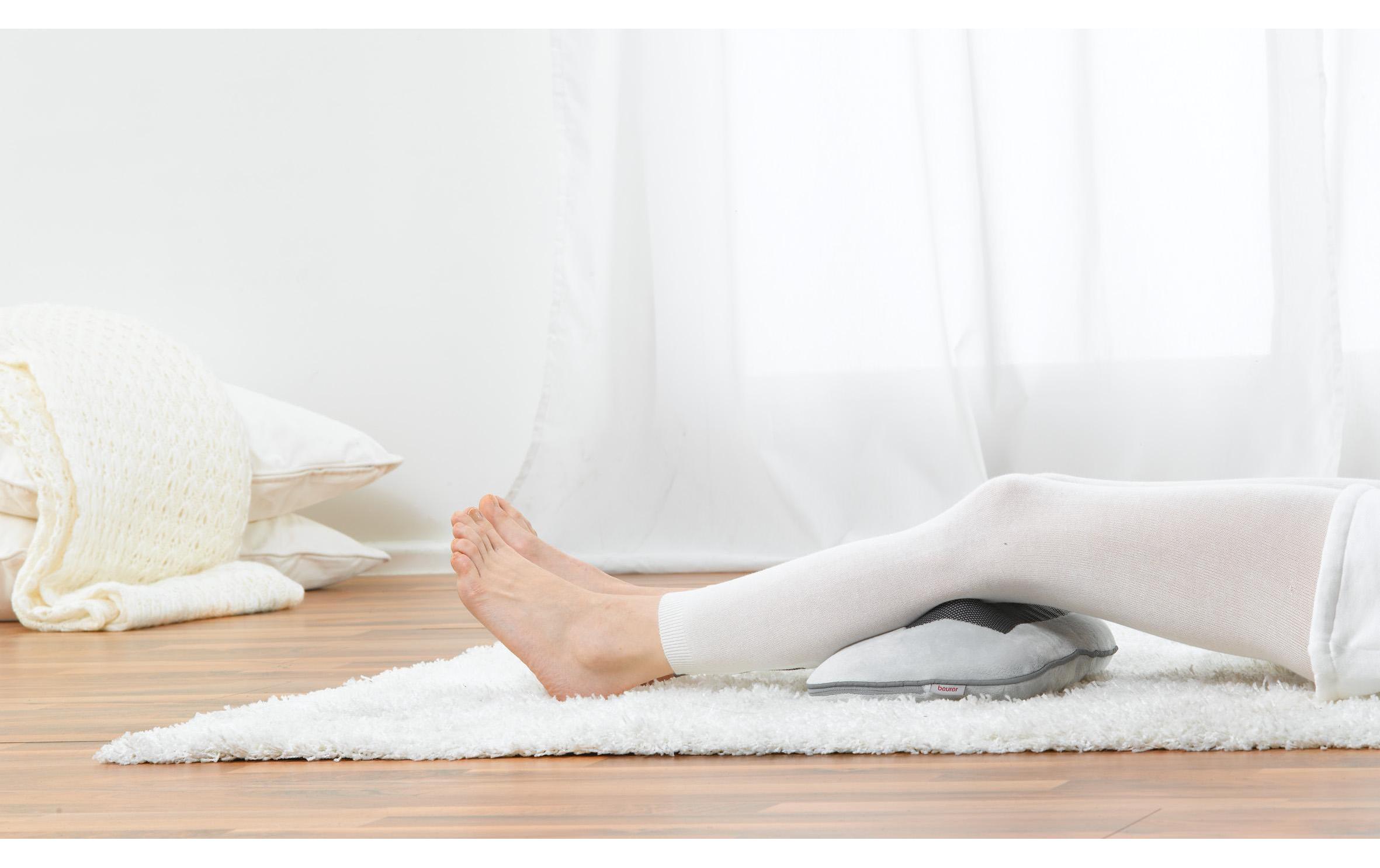 Massagekissen Shiatsu MG145Shiatsu-Massagekissen