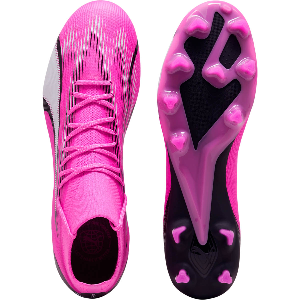 Puma Ultra Pro MC FG/AG Fodboldstøvler