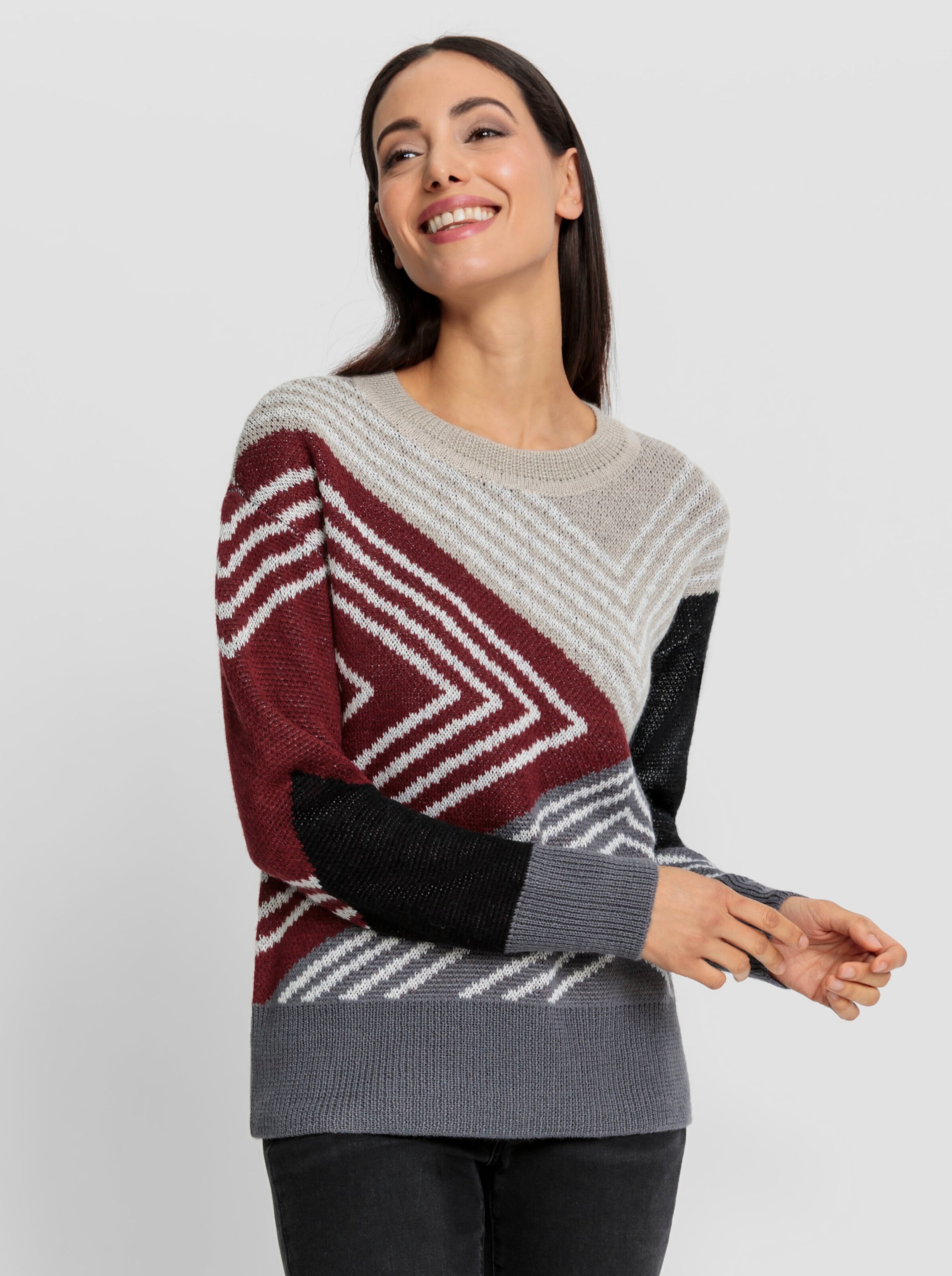 Pullover