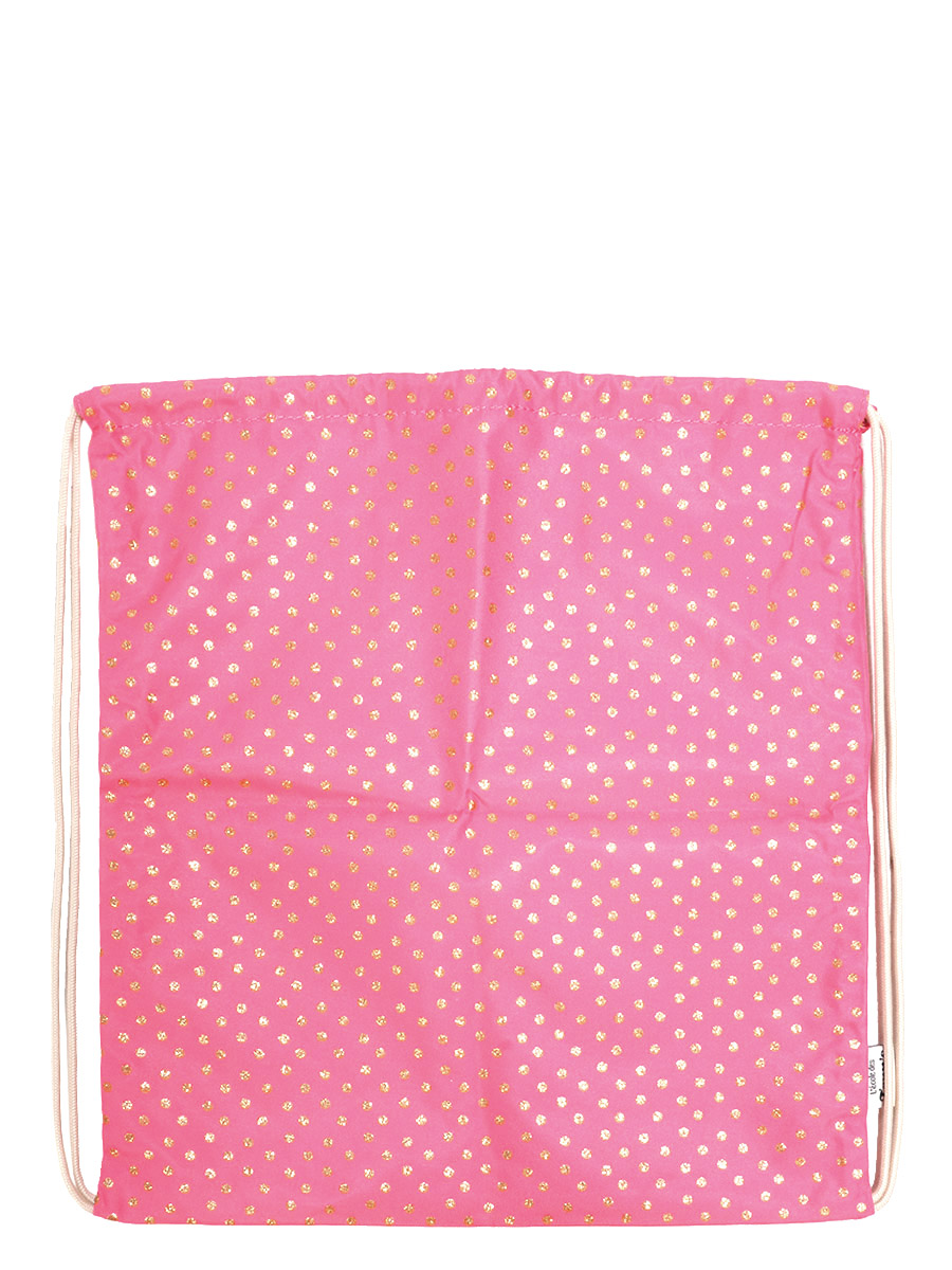 Cartable L'Àcole des Tann's Fleur 29 cm