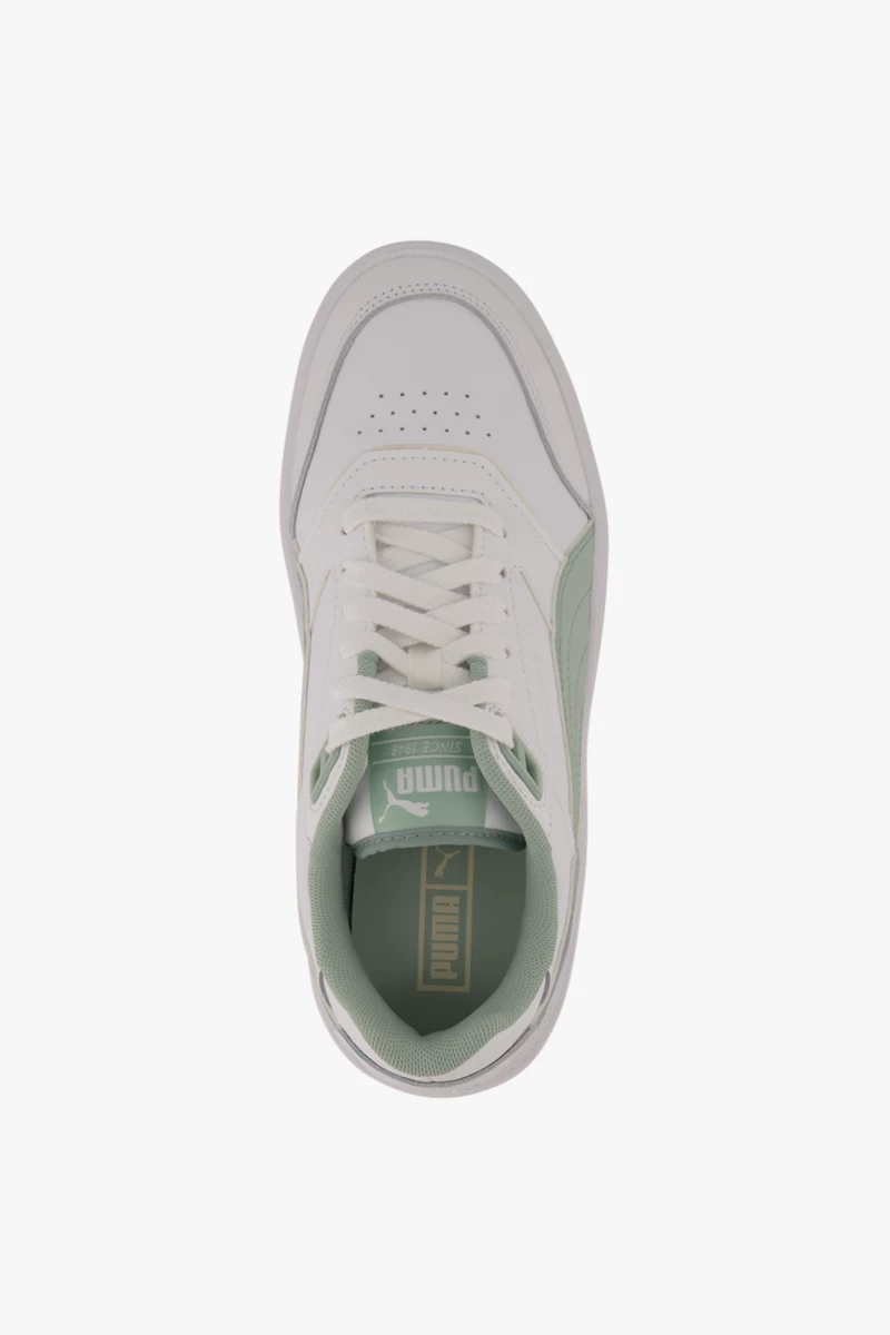 Puma Doublecourt Damen Sneaker