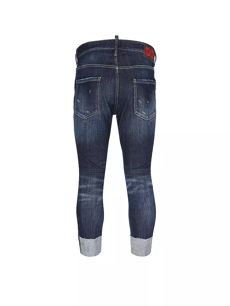 DSQUARED2 Jeans SAILOR blau