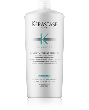 Kérastase Symbiose Fondant Apaisant Essentiel 1000ml