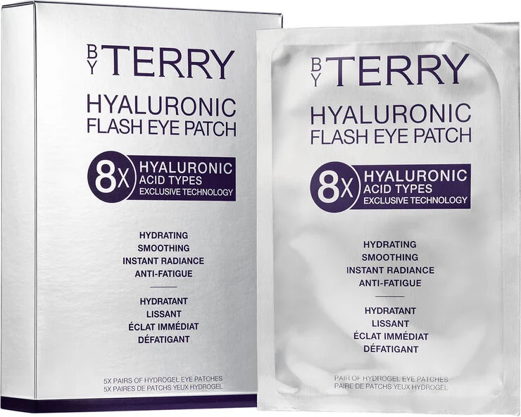 By Terry Hyaluronic Global Eye Patch x 5