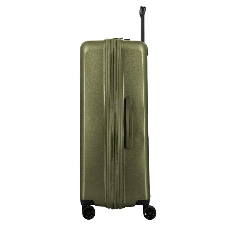 Jump Enaïs Trolley 75cm Expandable Olive