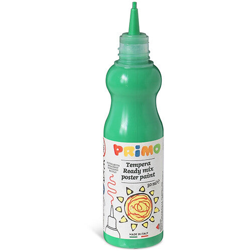 Primo plakkaatverf in spuitflesje - groen
