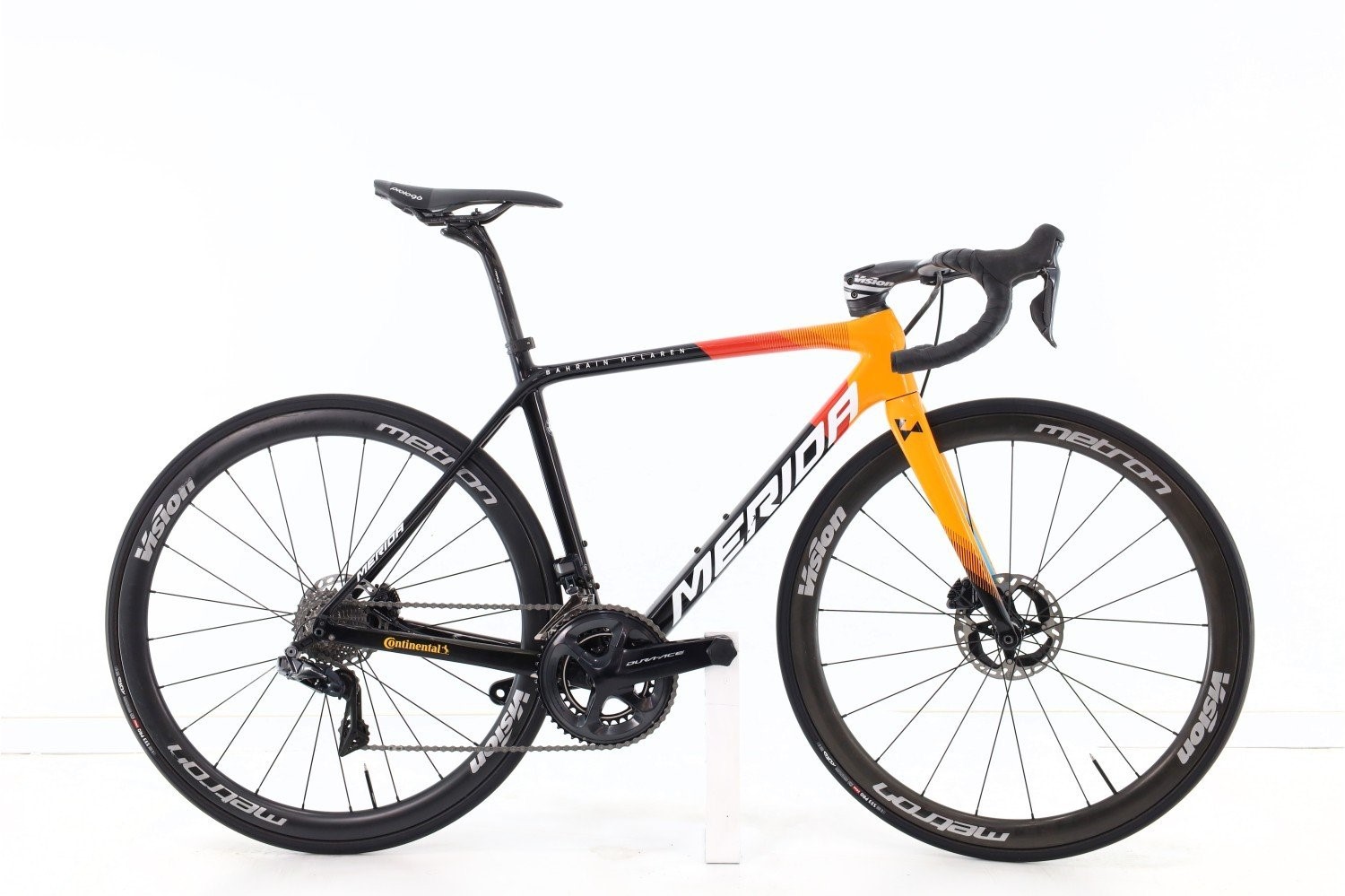 Merida Scultura Team (2022) | Diamond