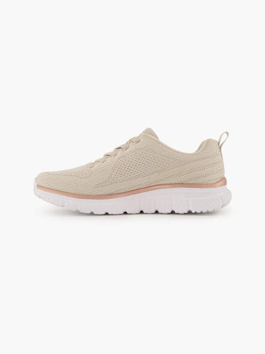 Skechers GRACEFUL 4.0 Slip-on sneaker