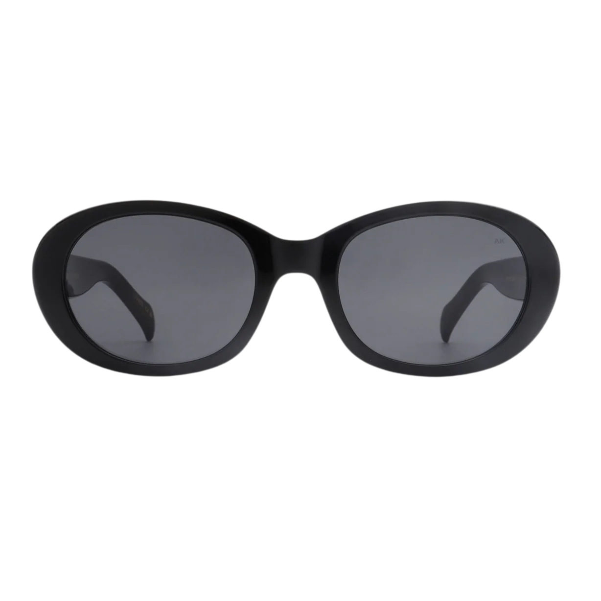 A. Kjærbede  Anma solbrille - sort