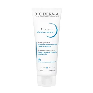 Atoderm Intensive Baume Ultra-Apaisant - 75ml