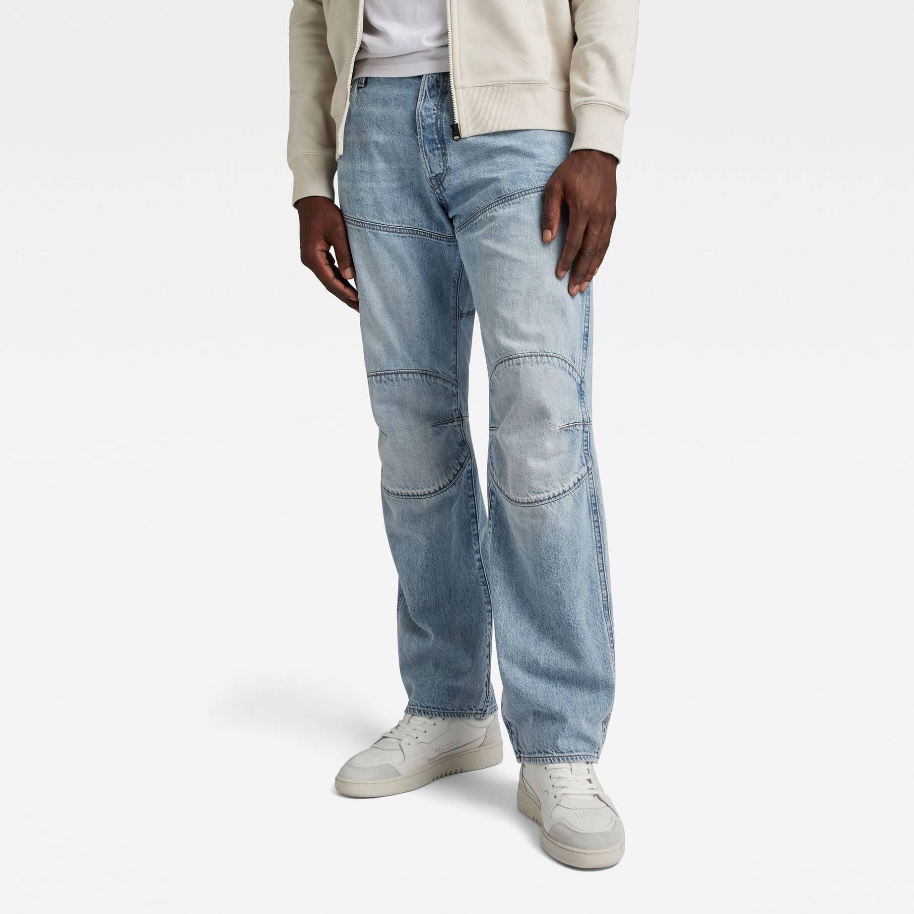 G-Star RAW| Herren Jeans 5620 3D Regular Fit