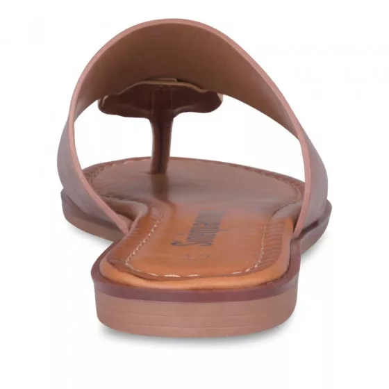Tongs COGNAC SINEQUANONE