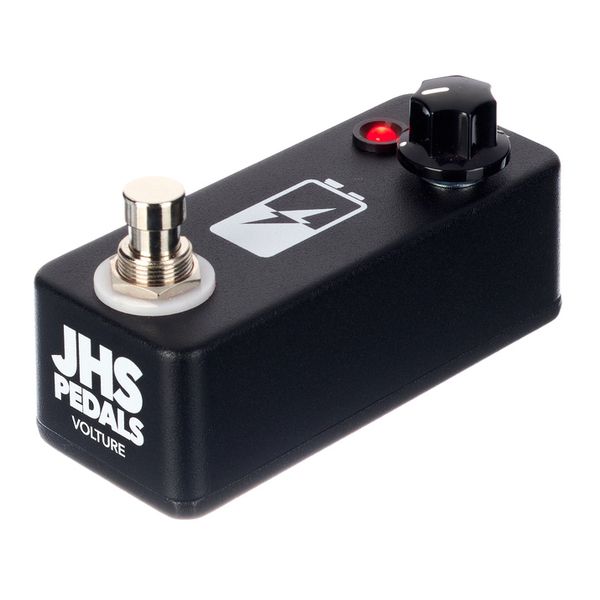 JHS Pedals Volture 9V Voltage Sag Utility