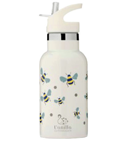 Vanilla Copenhagen Thermosflasche - EdelstahlständerL - 3350 ml