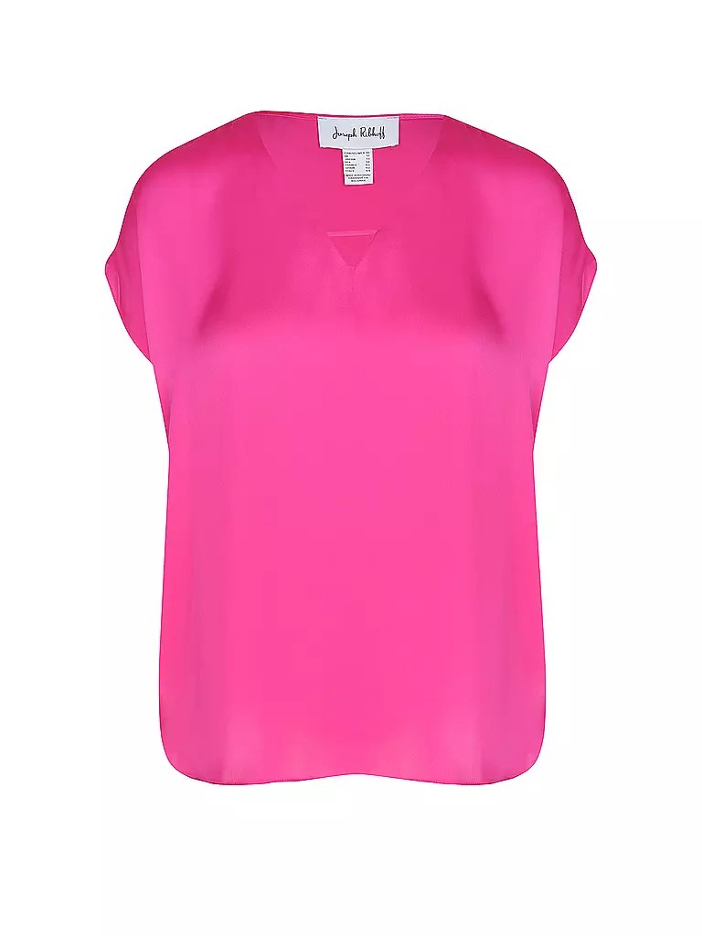 JOSEPH RIBKOFF Blusenshirt pink