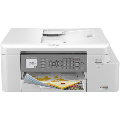 Brother MFC-J4335DW - imprimante multifonction jet d'encre couleur A4 - Wifi