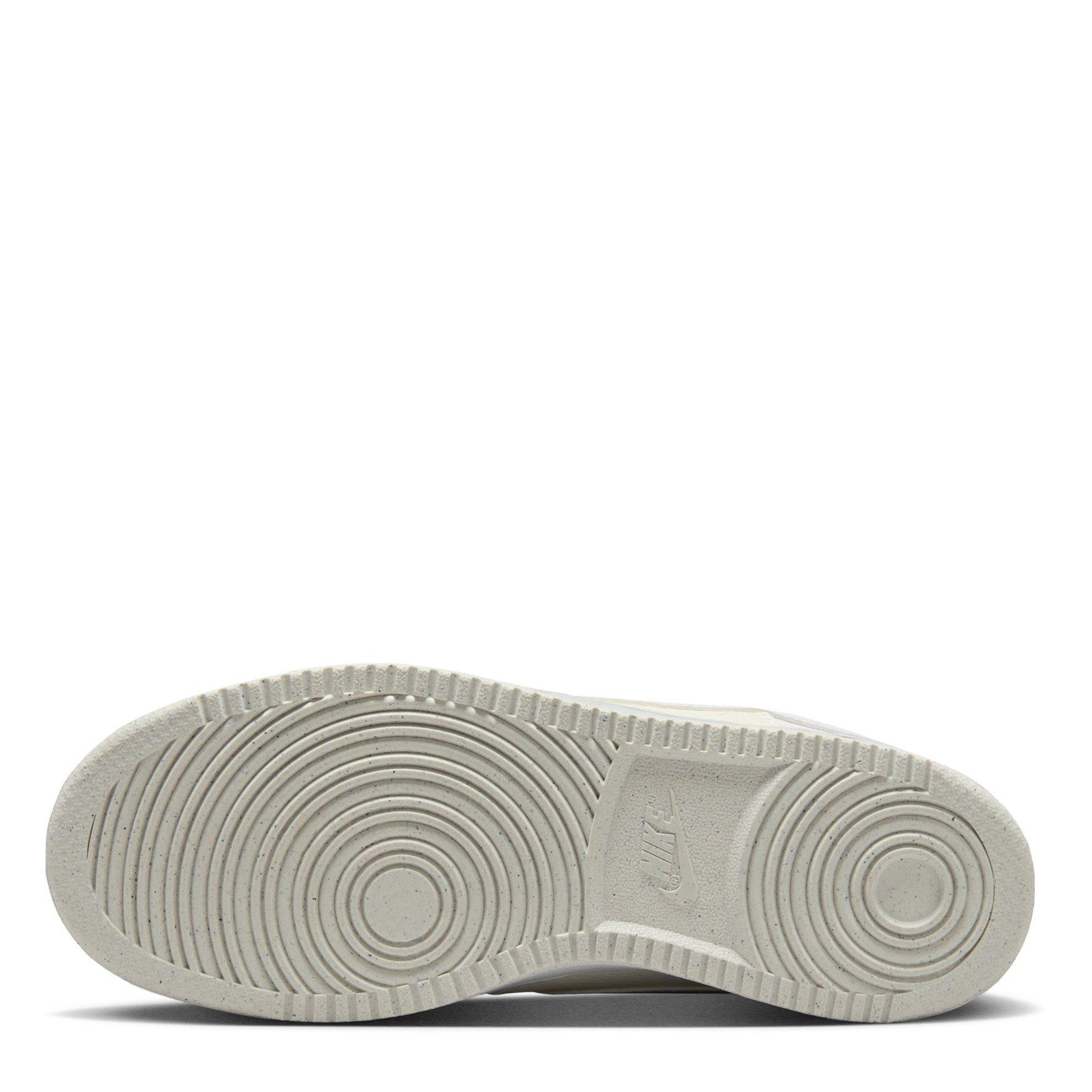 Nike Court Vision Low Next Nature Trainers