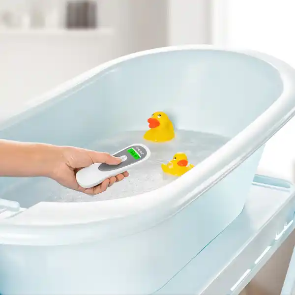 Colour SoftTemp 3in1 kontaktloses Infrarot-Fieberthermometer