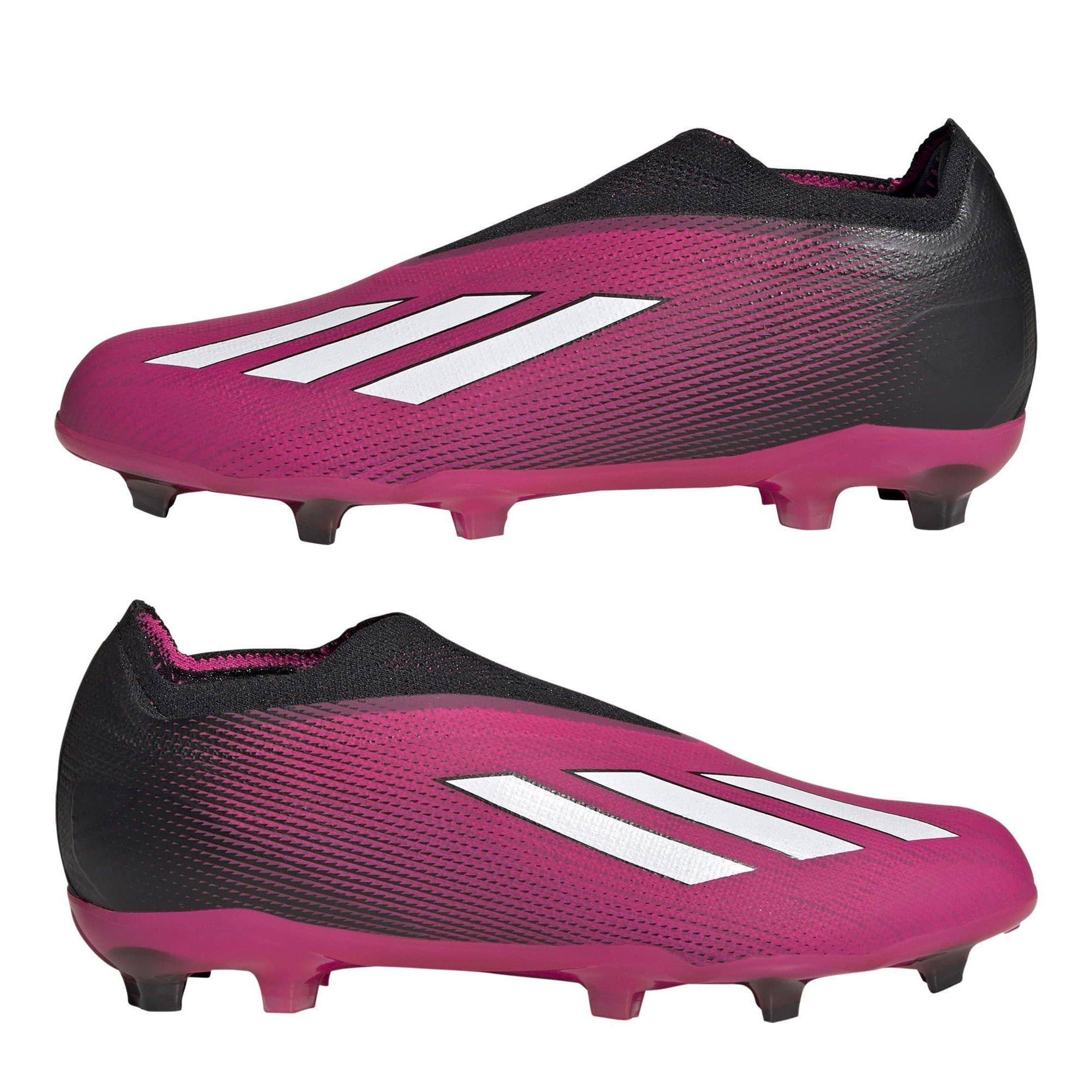 adidas X Speedportal Infant Firm Ground Football Boots