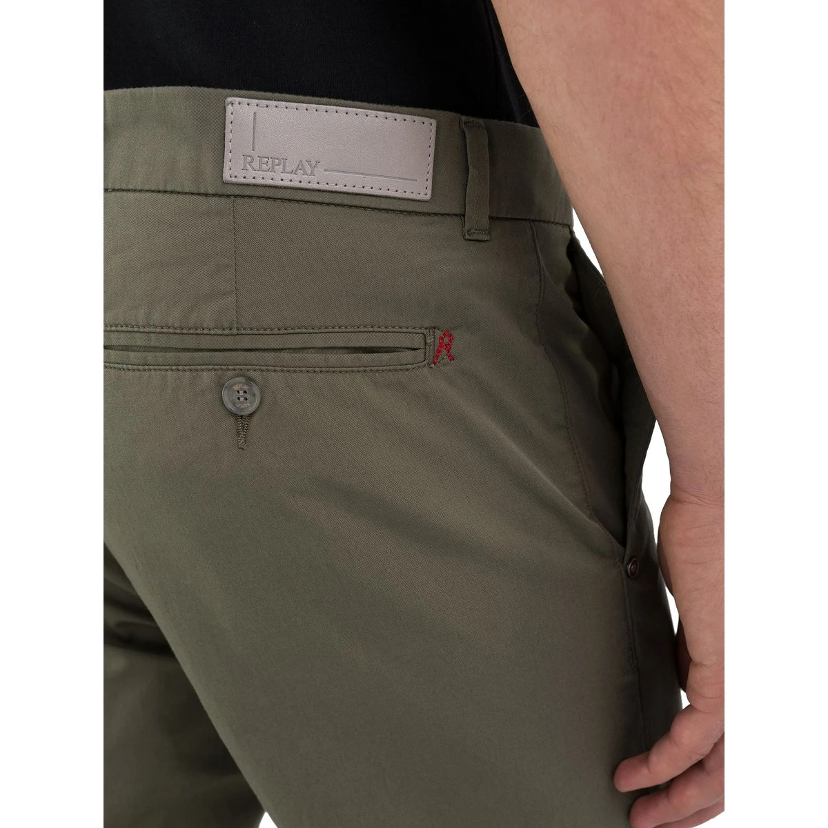 Heren Short KOKE-2030