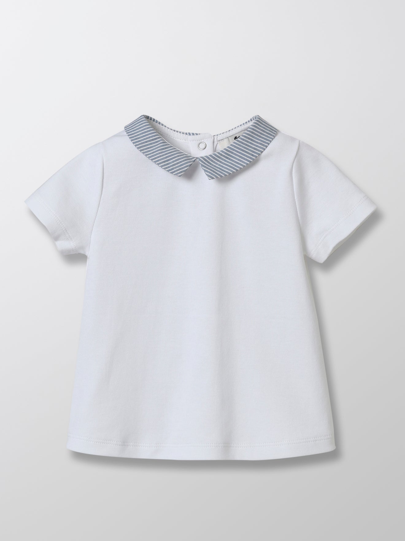 T-shirt Bébé - Coton bio