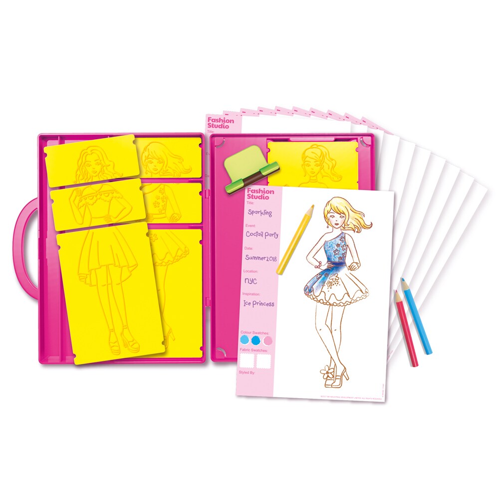 4M KidzMaker - Modeatelier