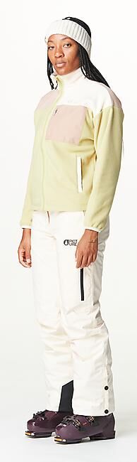 PICTURE - POLAIRE ARCCA W FZ FLEECE W