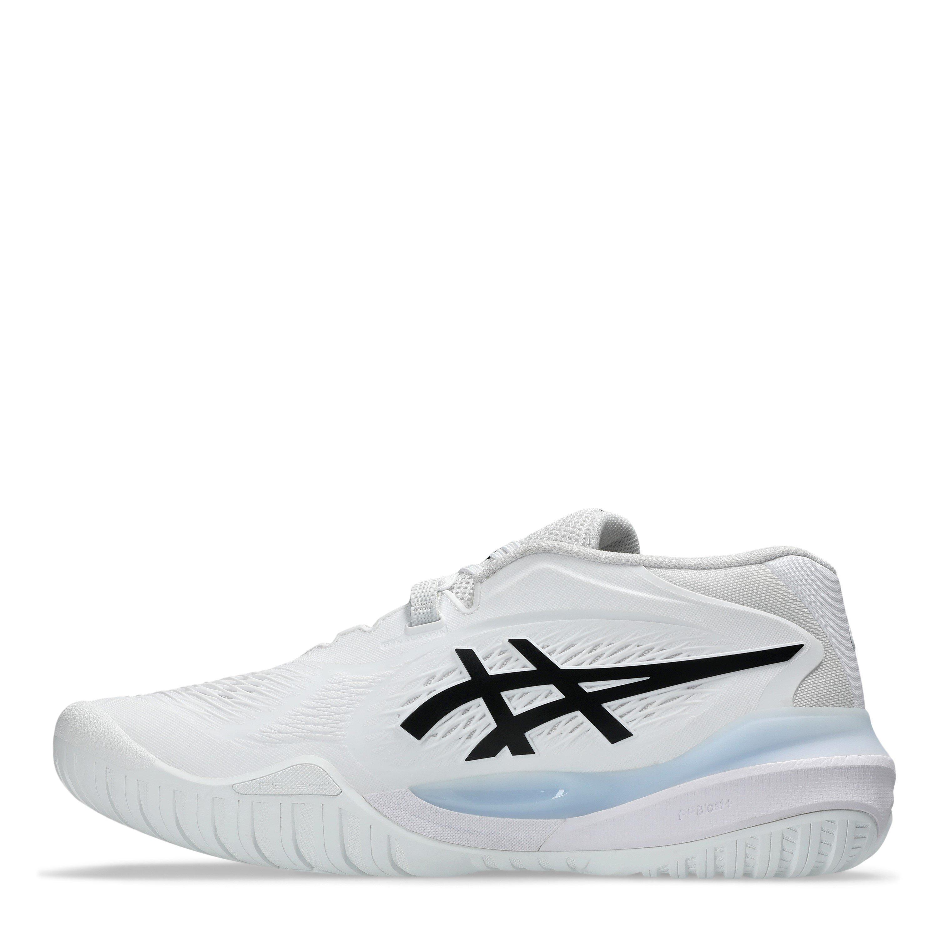 Asics Gel Resolution X Tennis Shoes