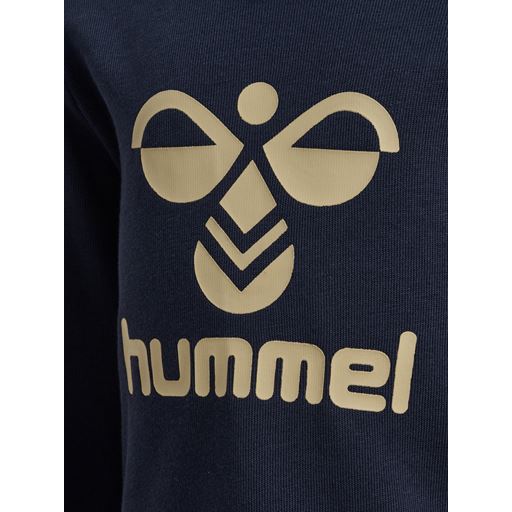 hummel Arine Joggingsæt, Parisian Night, 80 cm