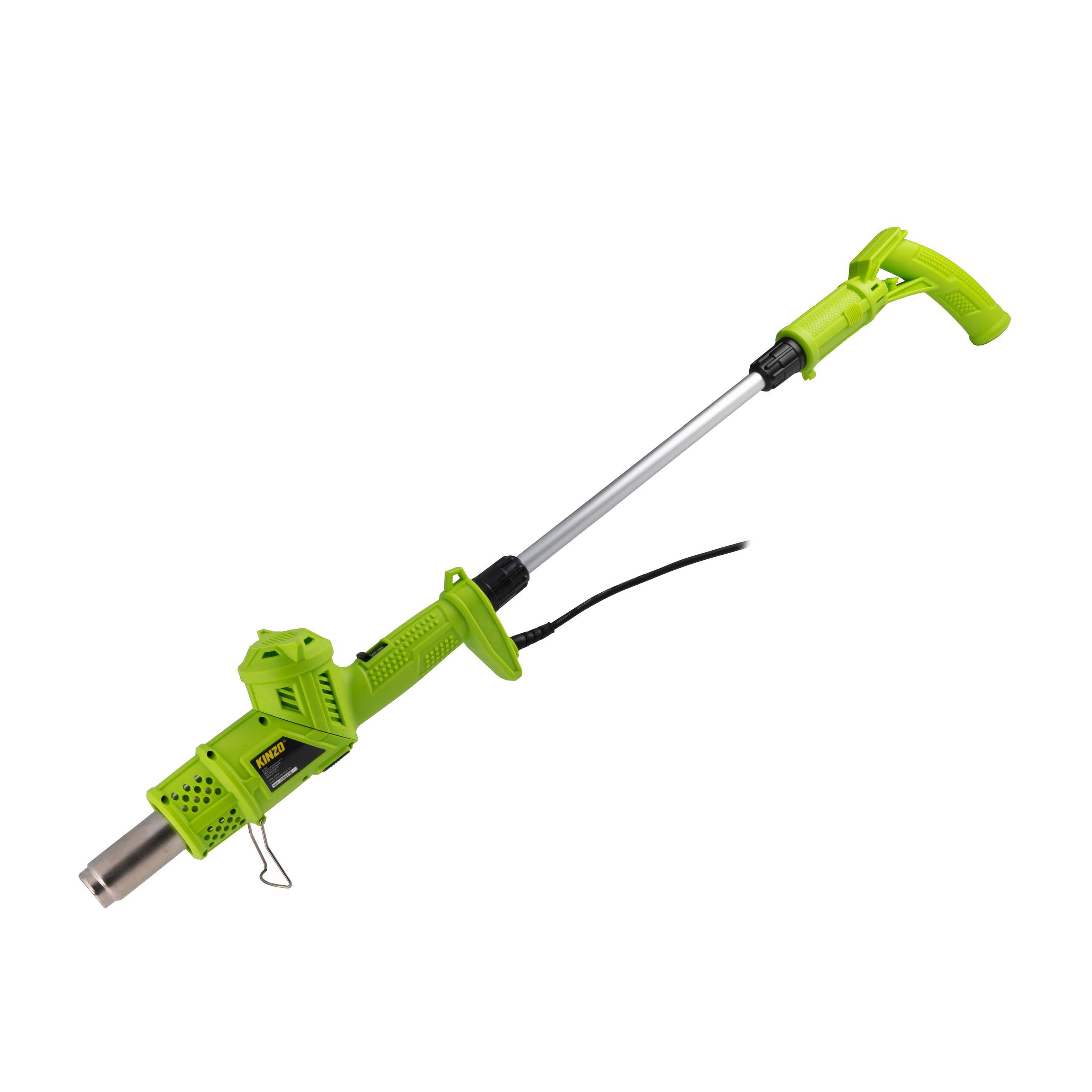 Unkrautvernichter 3-in-1