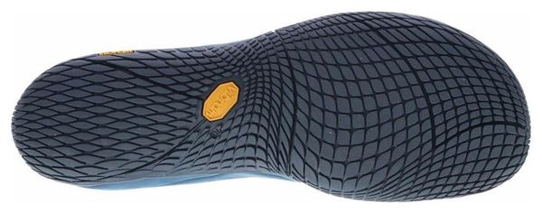 Chaussures de Running  Vapor Glove 3 Bleu Femme