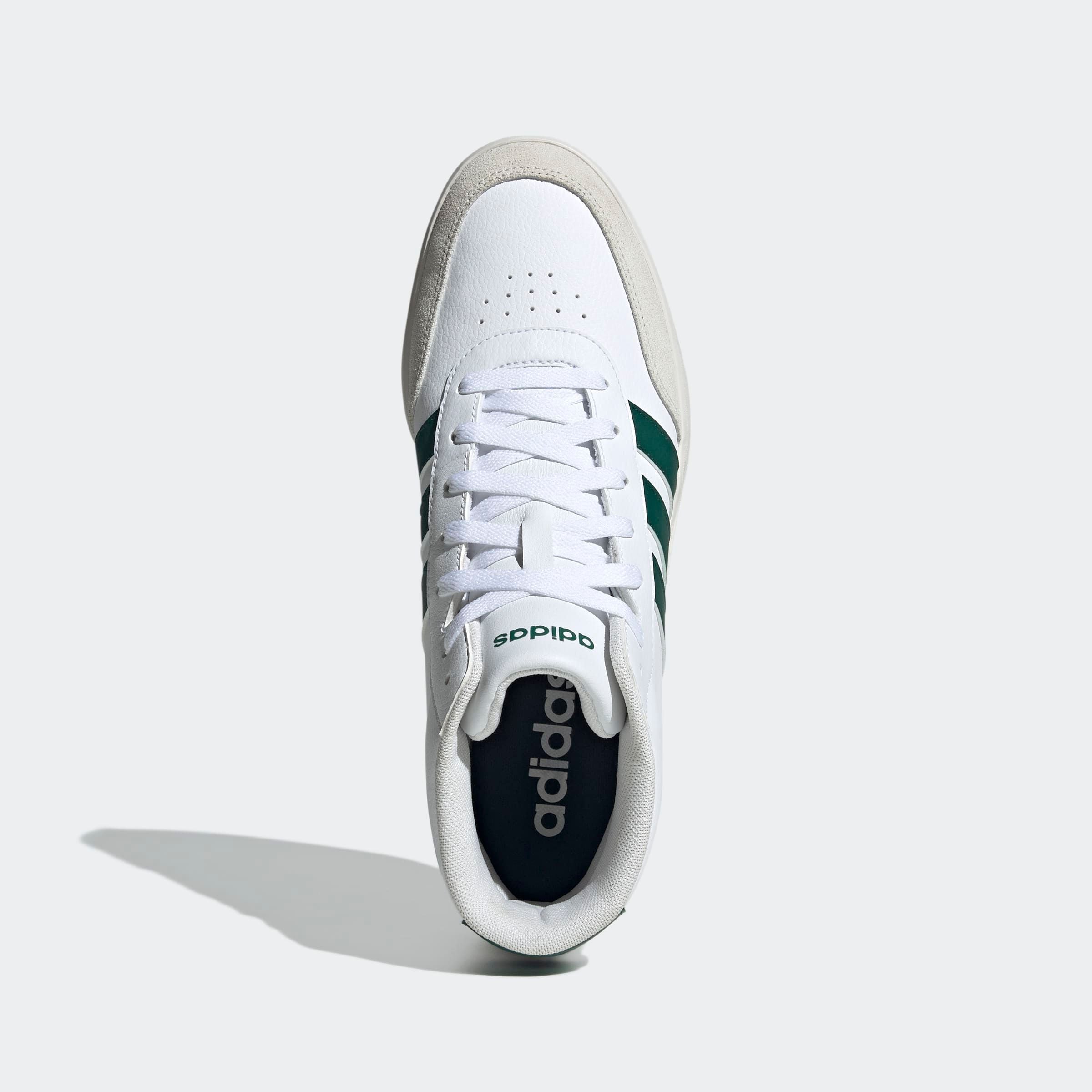 adidas Sportswear Sneaker »BREAKNET MID«
