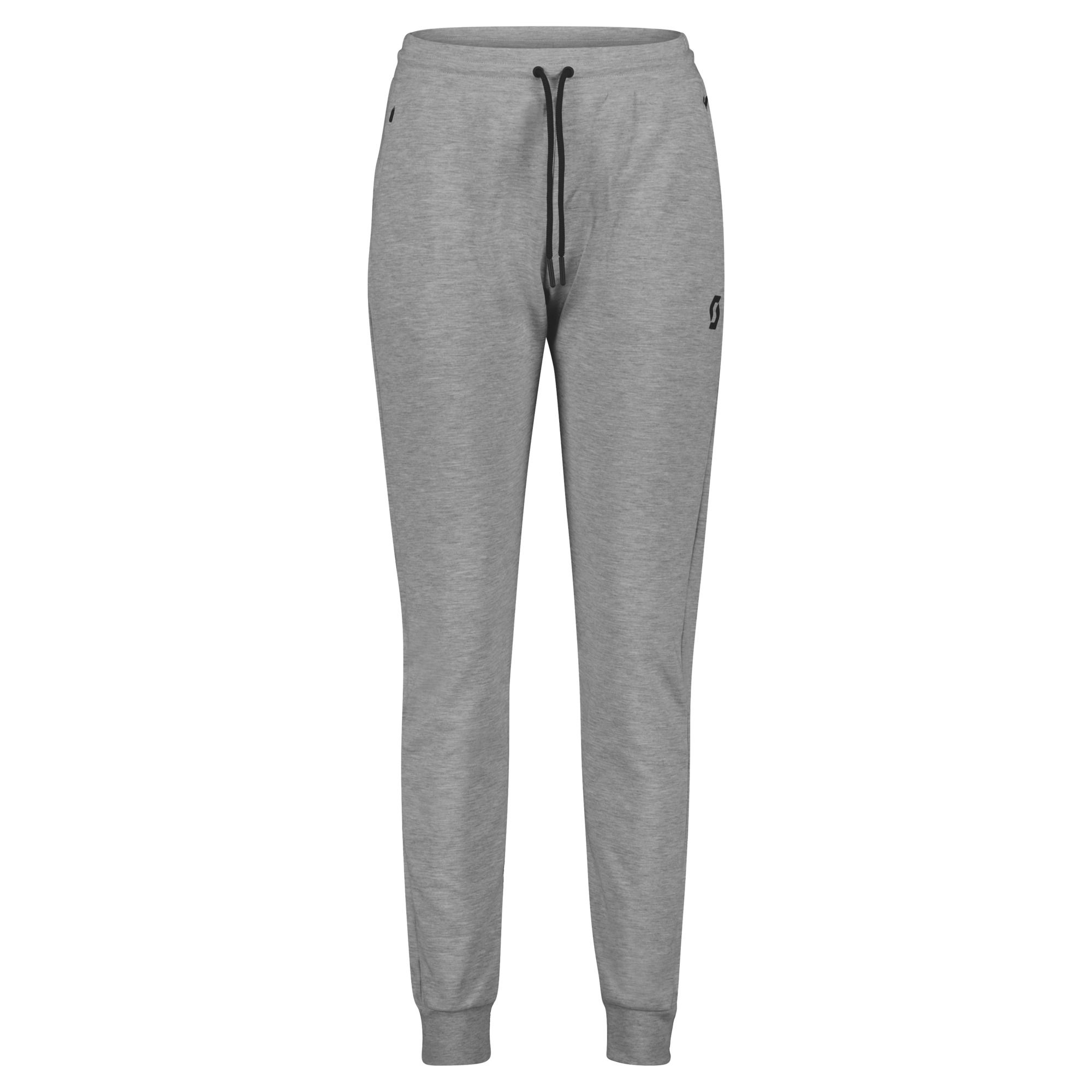 SCOTT Tech Jogger Womens Bukser Grå