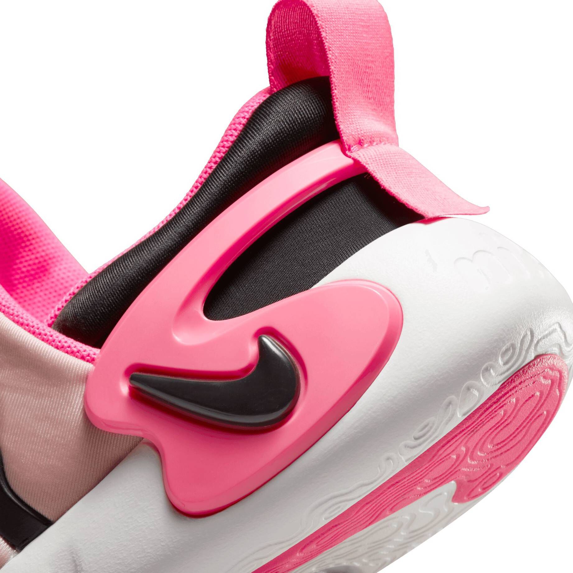 Nike| Kinder Kleinkind Sneaker DYNAMO GO!