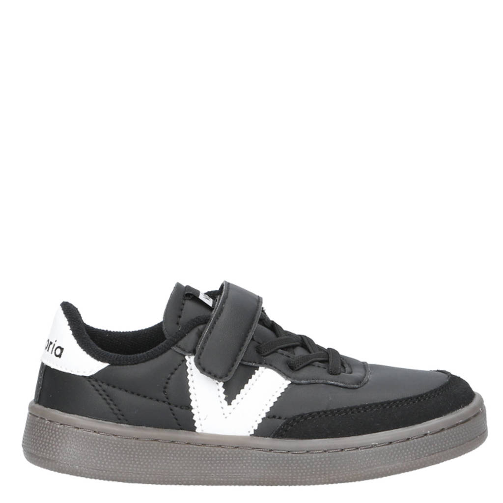 Victoria sneakers zwart