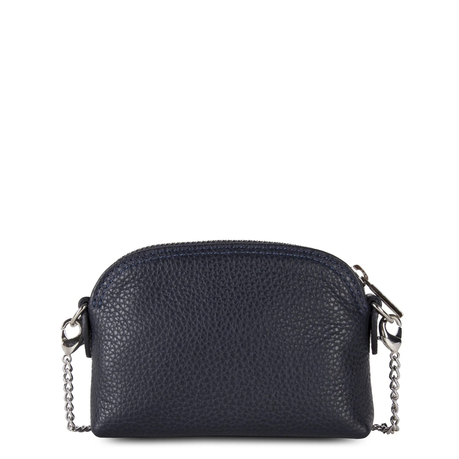 Foulonné PM-Petit porte-monnaie